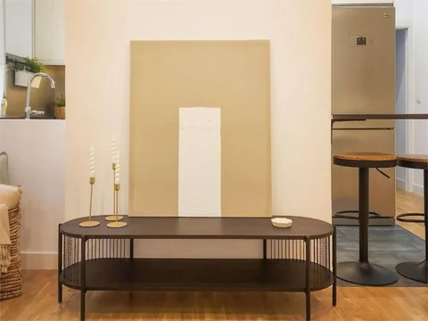 Piso en  Madrid Capital - Foto 5