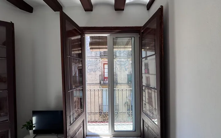 Piso en Calle de Joaquín Costa, El Raval - Foto 5