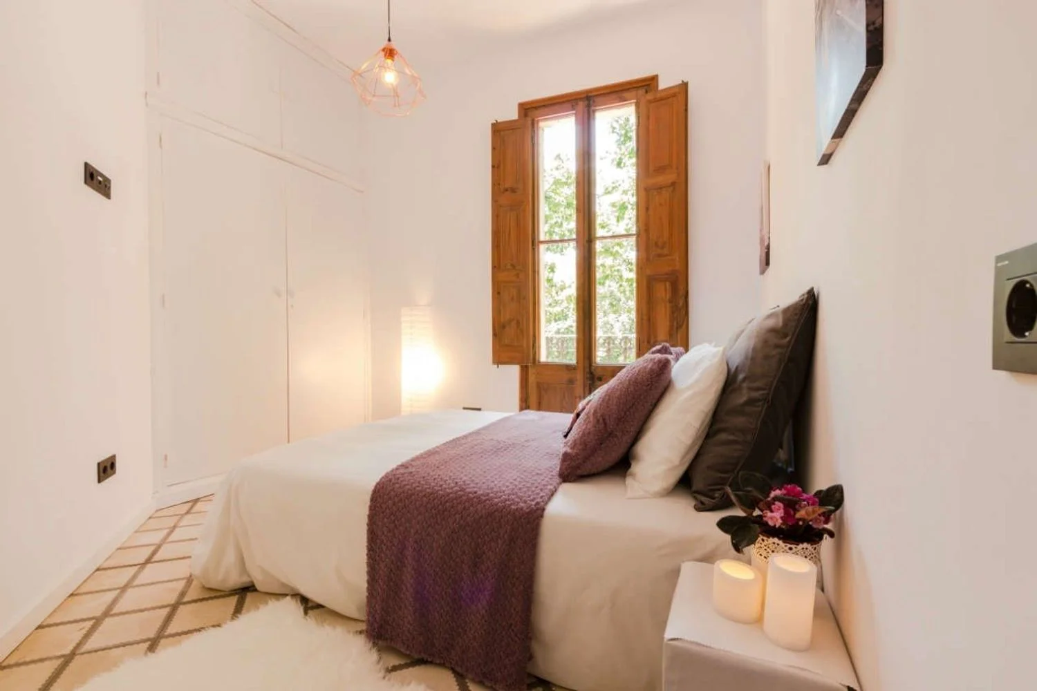 Piso en calle de la indústria, 55 - Foto 11