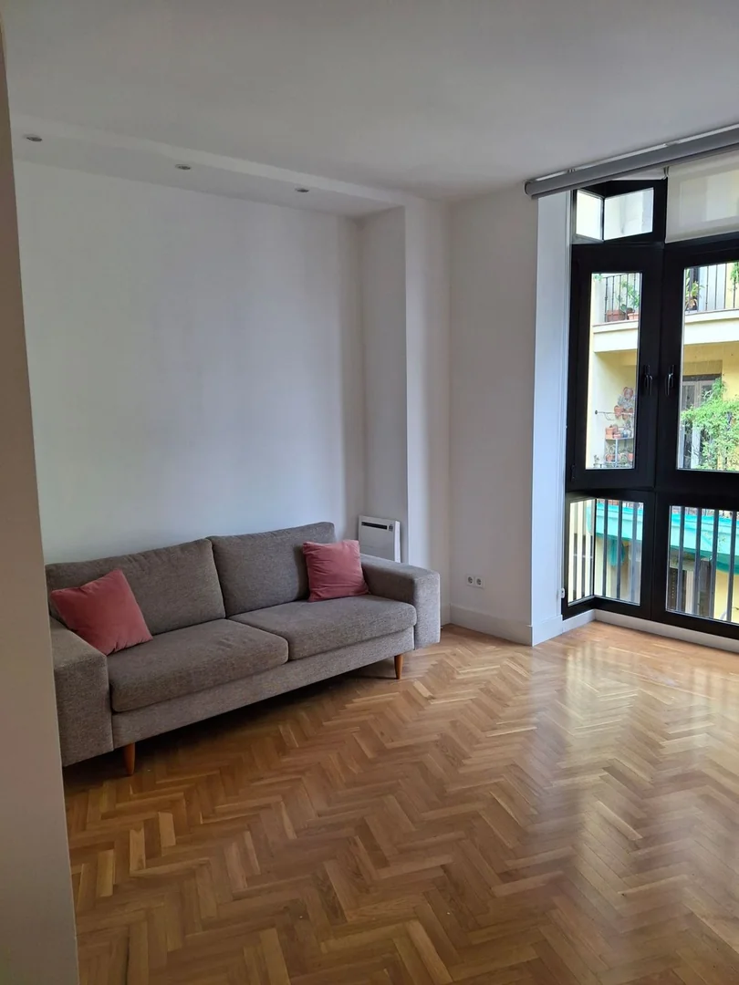Piso en Calle de la Cruzada, 1, Palacio - Foto 18
