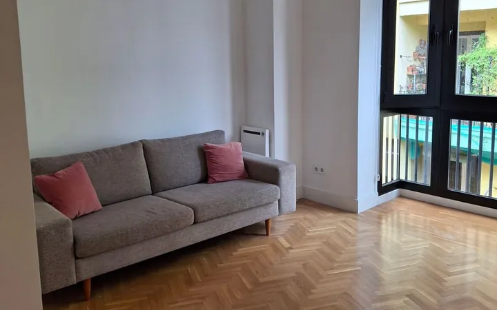 Piso en Calle de la Cruzada, 1, Palacio - Foto 18