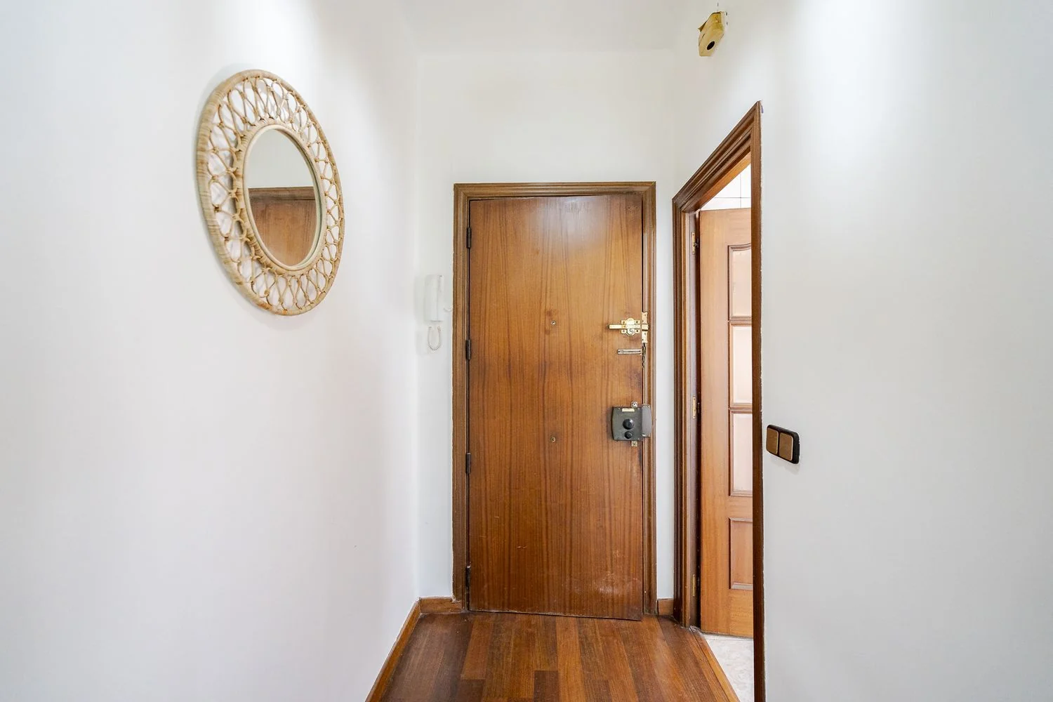 Piso en Via Lusitana, 14, Abrantes - Foto 11