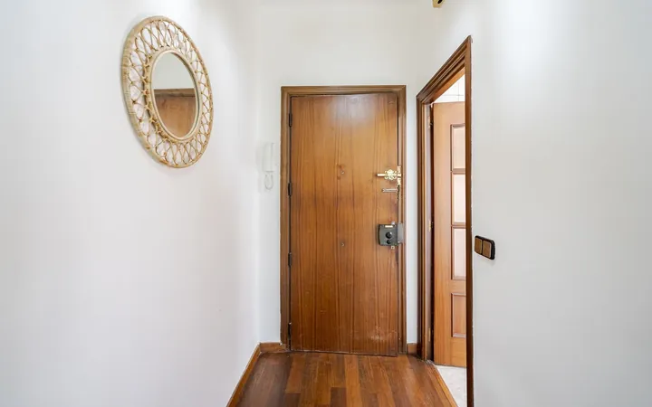 Piso en Via Lusitana, 14, Abrantes - Foto 11