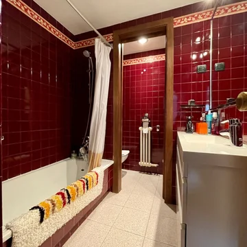 Piso en calle de Villarroel, 256 - Foto 25