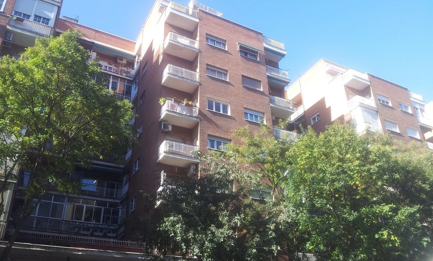 Piso en Calle Jaime el Conquistador, 48, Chopera - Foto 46