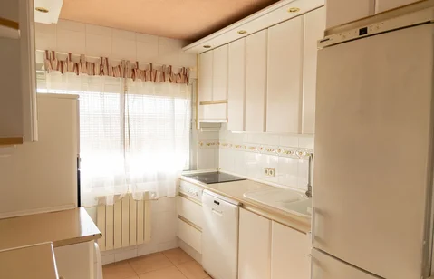 Piso en calle del Doctor Ramón Castroviejo, 5 - Foto 12