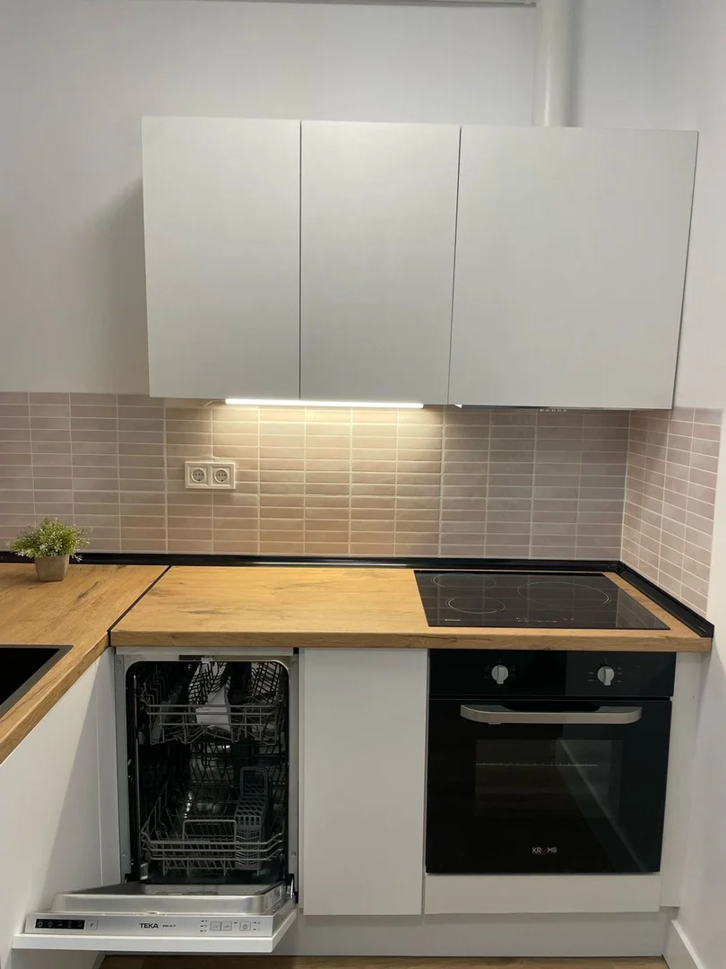 Piso en calle de Andrés Mellado, 31 - Foto 10