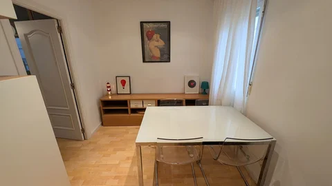 Piso en Barrio Acacias - Foto 5