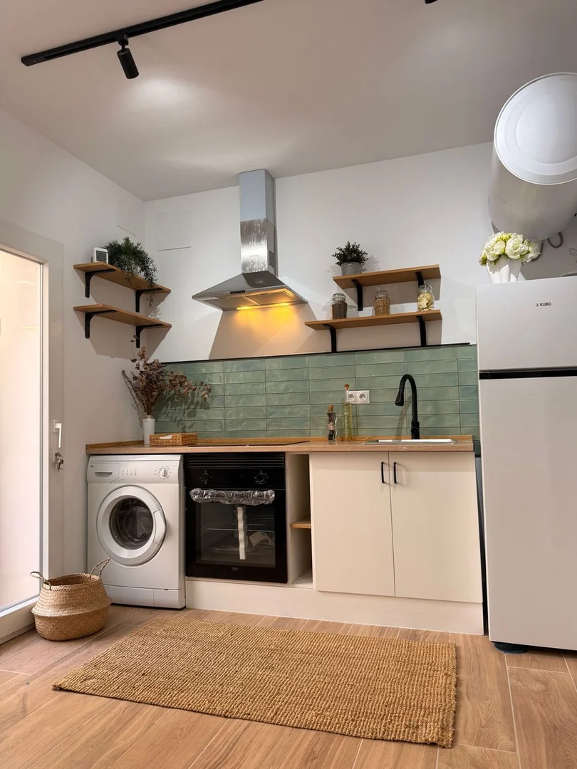 Dúplex en Barrio Moscardó - Foto 4