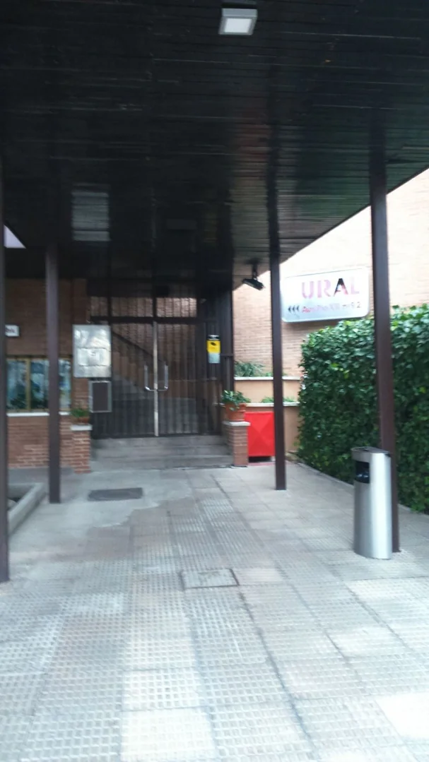 Piso en Avenida de Pío XII, 92, Castilla - Foto 10