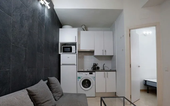 Piso en Calle Antonio Prieto s/n, Zofío - Foto 4