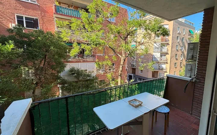 Piso en Calle de Linneo, 32 - Foto 8