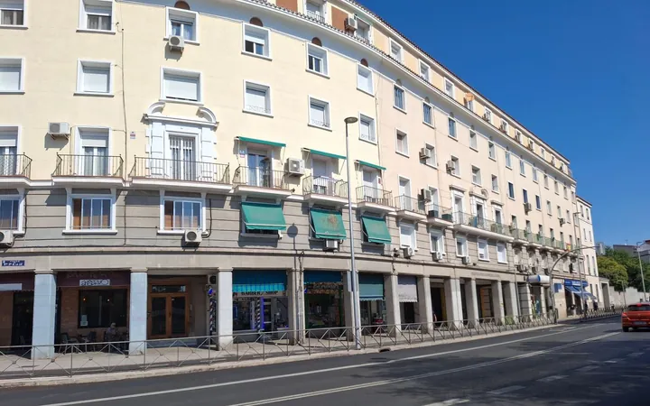 Piso en Calle del General Ricardos, 252, Vista Alegre - Foto 21