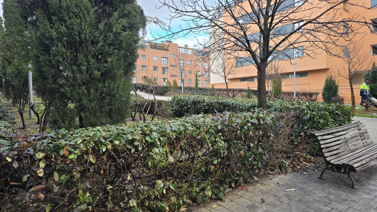 Piso en avenida del Monasterio de El Escorial, 26 - Foto 13