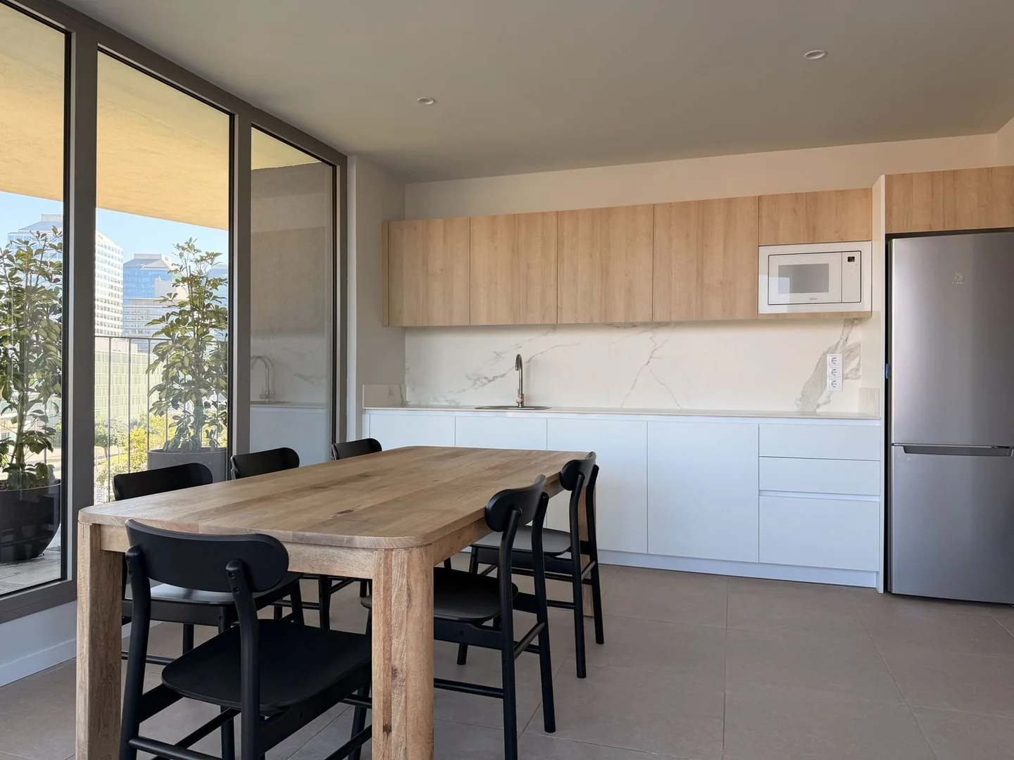 Piso en Calle del Ferro, 33, La Marina del Prat Vermell - Foto 34