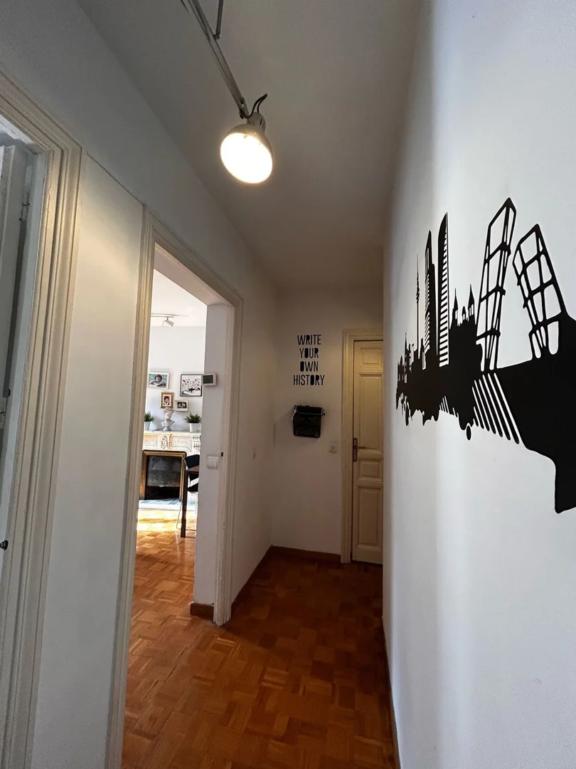 Piso en calle de Toledo, 23 - Foto 5