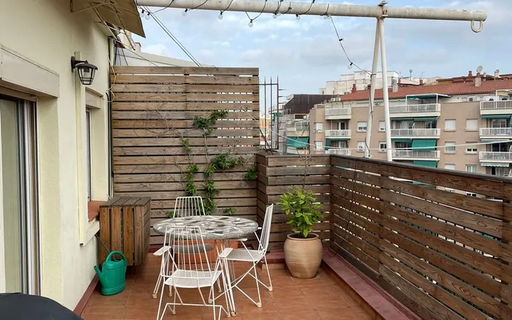 Ático en Calle de Sants, 400, Sants - Badal - Foto 2