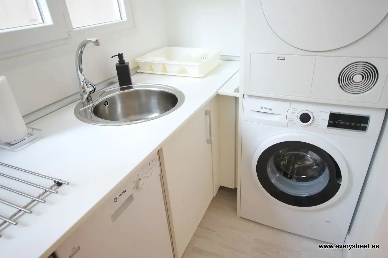 Loft en   Calle Goya - Foto 14