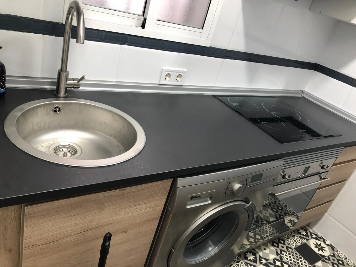 Piso en  Calle de Lozano 30 - Foto 12