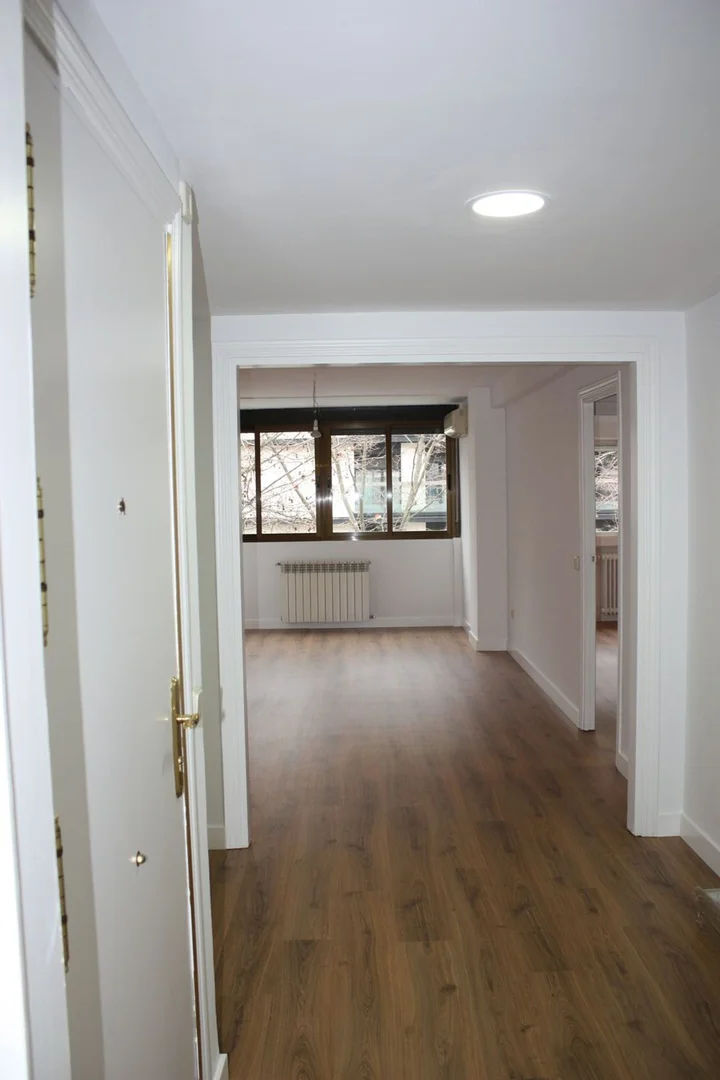 Piso en calle de Clara del Rey, 41