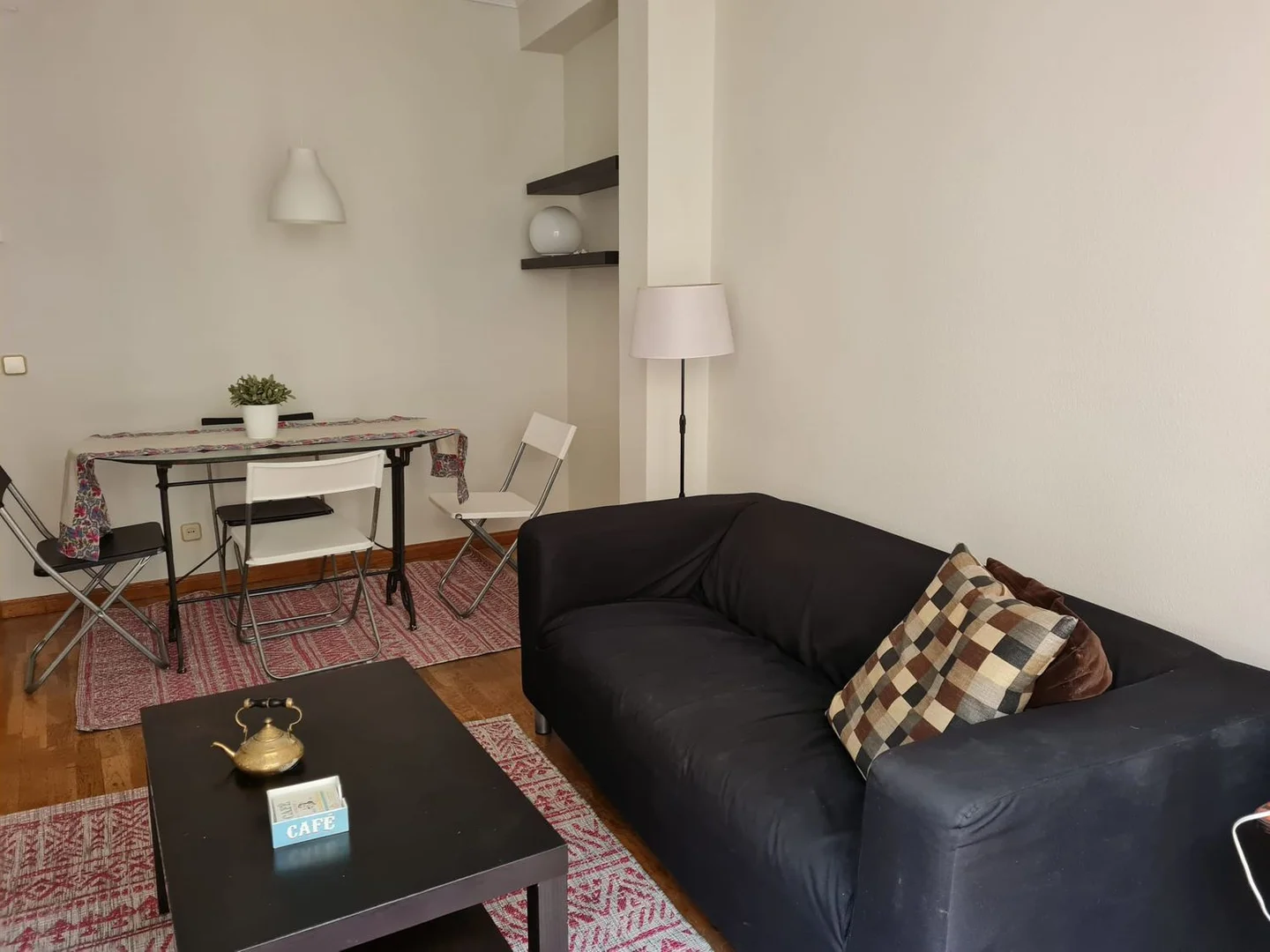 Piso en calle Bernardo López García, 8 - Foto 5