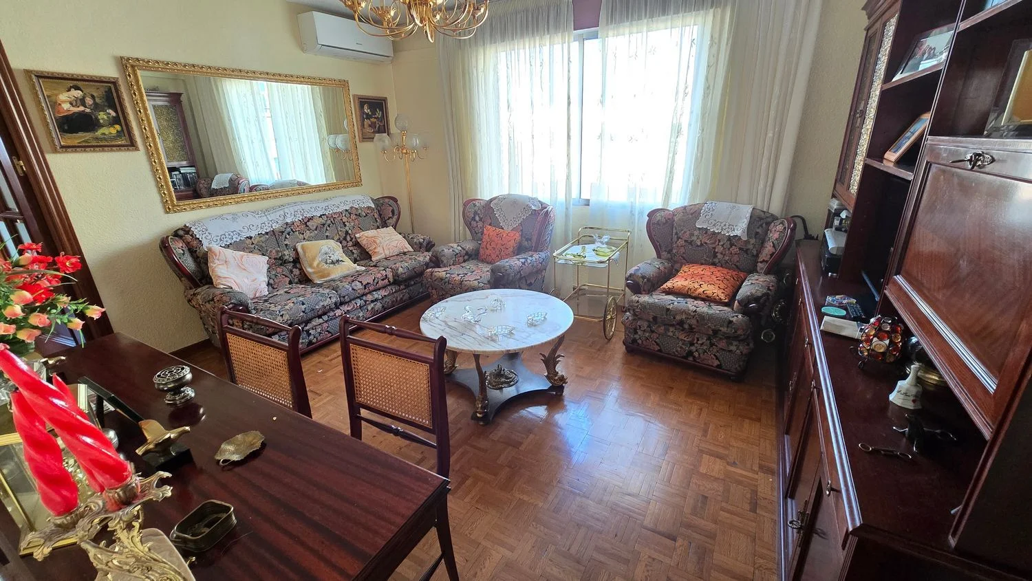 Piso en calle del Poeta Blas de Otero, 18 - Foto 11