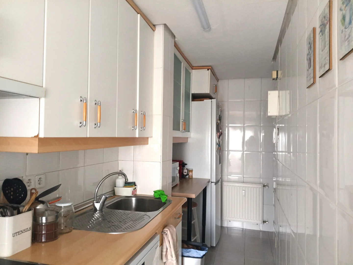 Piso en  Avenida de Burgos - Foto 21