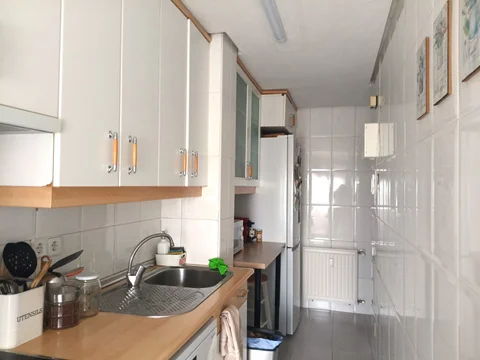 Piso en  Avenida de Burgos - Foto 21