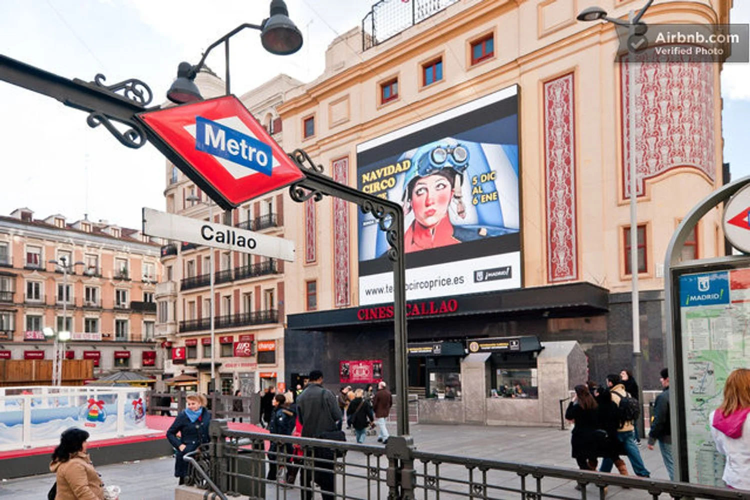 Piso en calle Postigo de San Martín, 5 - Foto 40