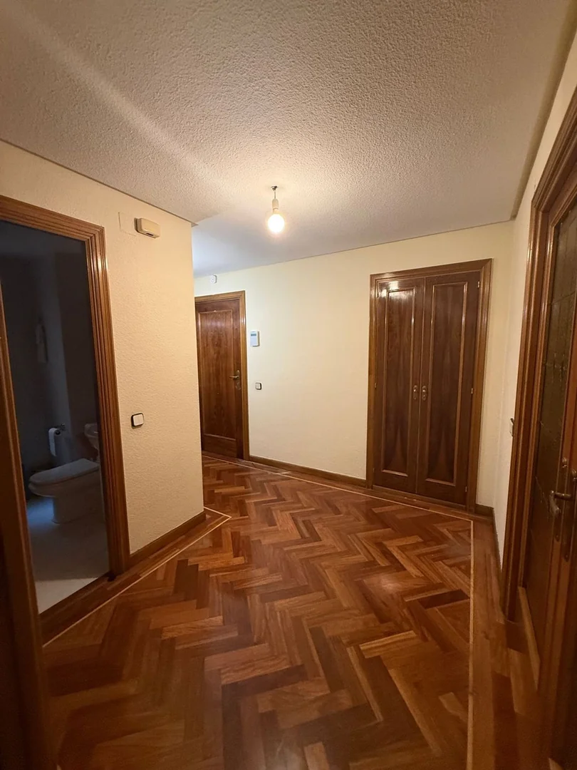 Piso en Calle de Julio Palacios, 29, La Paz - Foto 8