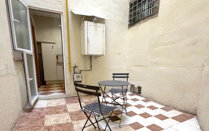 Piso en Bravo Murillo, Berruguete - Foto 11