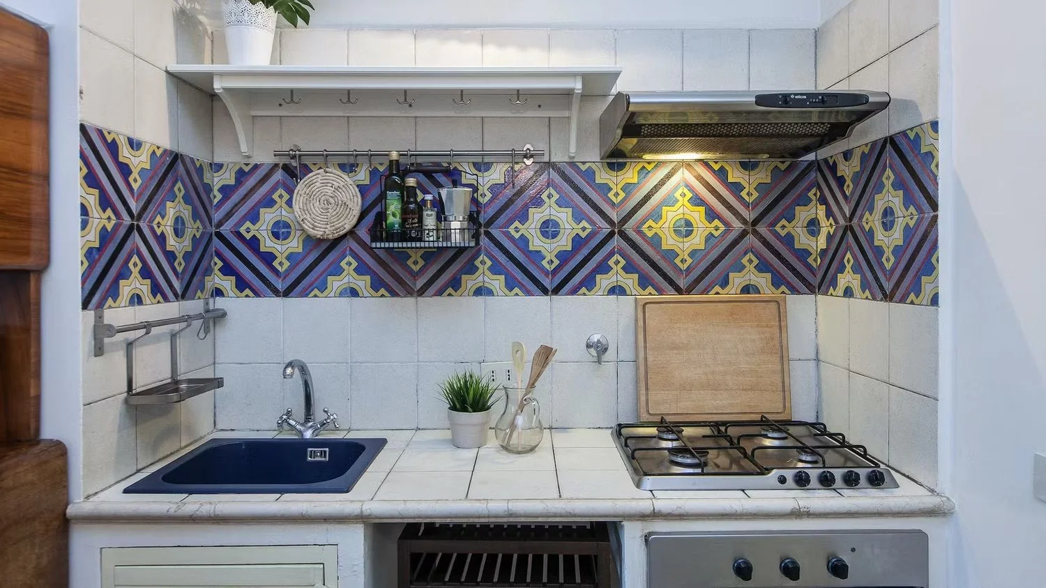 Piso en calle d'Espronceda, 110 - Foto 8