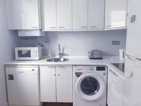 Piso en Barrio Castellana - Foto 4