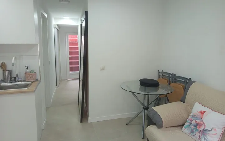 Piso en Monte Oliveti, Numancia - Foto 4