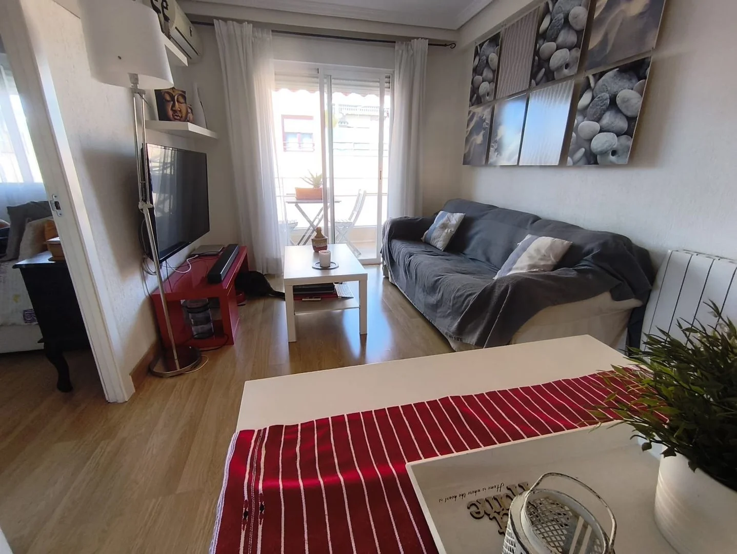 Piso en calle de Martinez Oviol, 25 - Foto 2