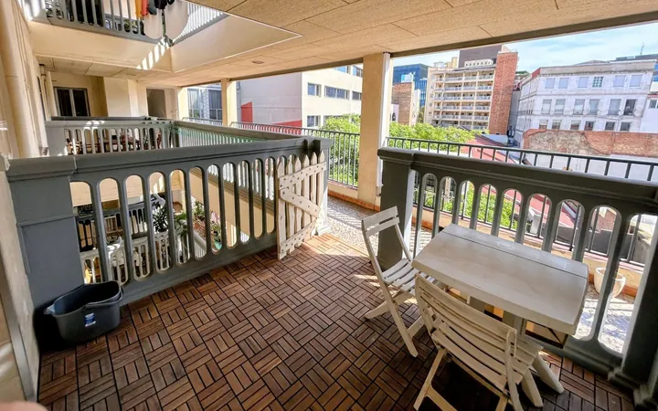 Piso en Calle de Pujades, 120, El Poblenou - Foto 12