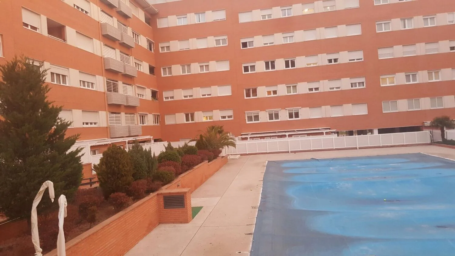 Piso en Calle viloria de la rioja, 59, Las Tablas - Foto 12