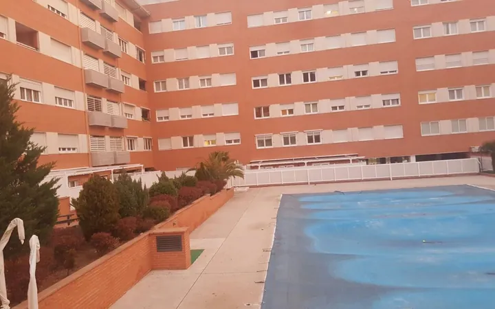 Piso en Calle viloria de la rioja, 59, Las Tablas - Foto 12