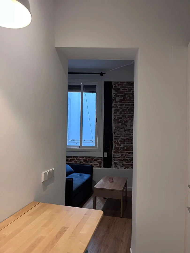 Piso en Calle de Calatrava, 7, Palacio - Foto 3