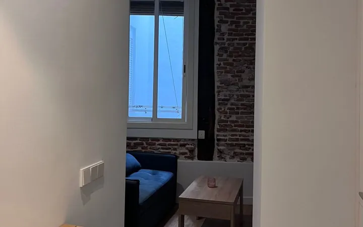 Piso en Calle de Calatrava, 7, Palacio - Foto 3