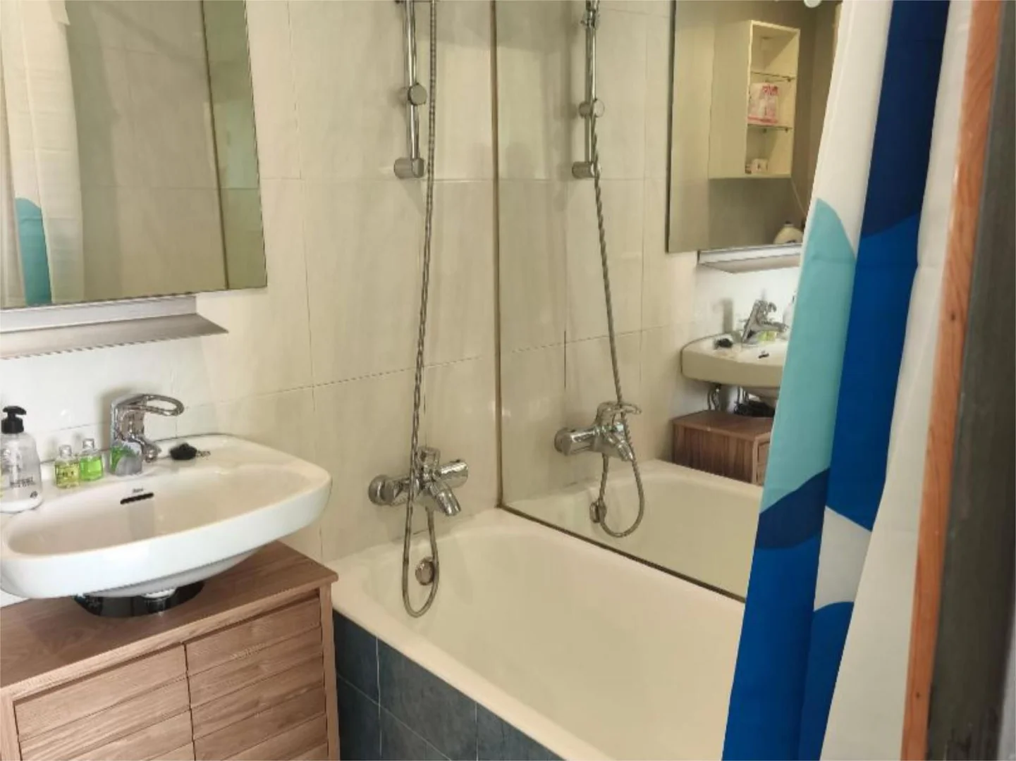 Piso en  Calle de Clara del Rey 39 - Foto 10