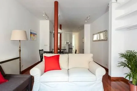 Piso en calle de Tabernillas, 13 - Foto 3