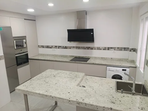 Alquiler de piso en Calle de Clara del Rey, 50 - Foto 7