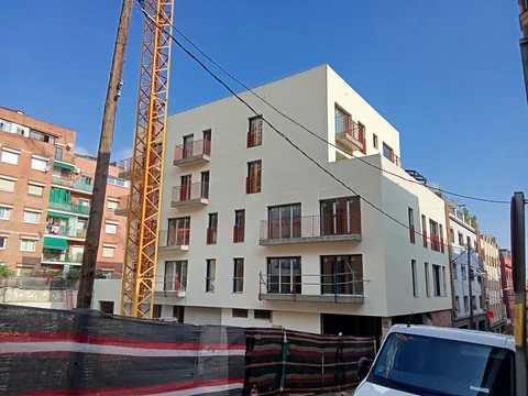 Piso en Calle Bernat Bransi, 48 - Foto 16