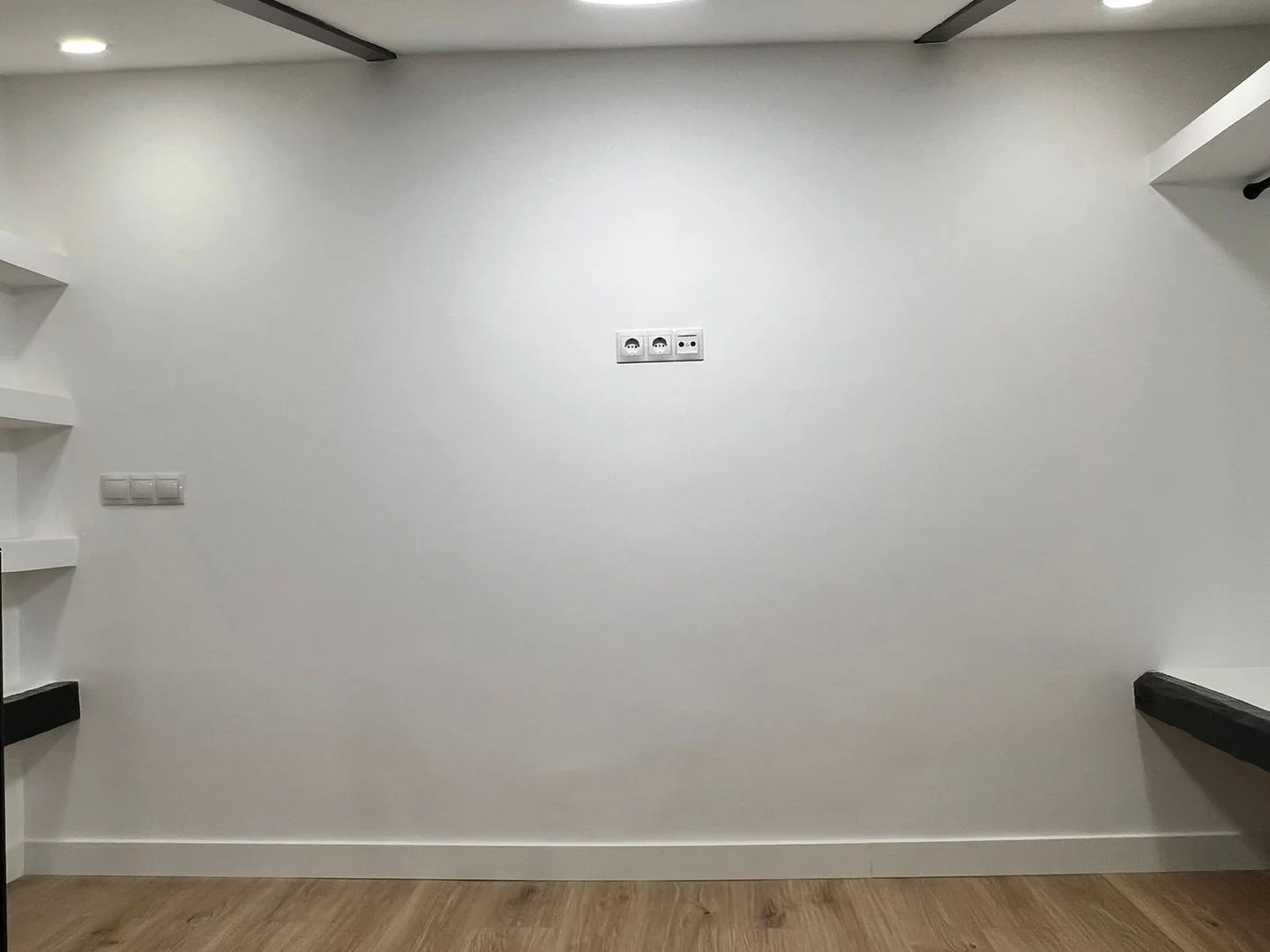 Estudio en calle de Santa Engracia, 98 - Foto 2