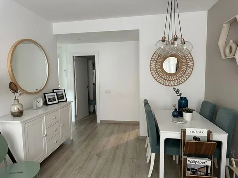 Piso en Calle de Juan Pradillo, 6 - Foto 3