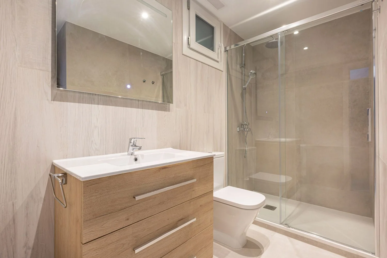 Piso en calle de Puentedeume, 29 - Foto 10