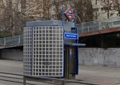 Piso en calle Benadalid, 1 - Foto 8