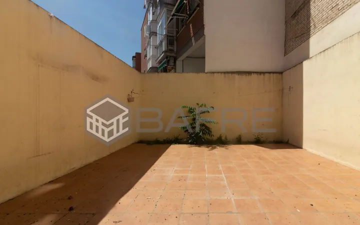 Piso en Calle Antonio Prieto, Zofío - Foto 5