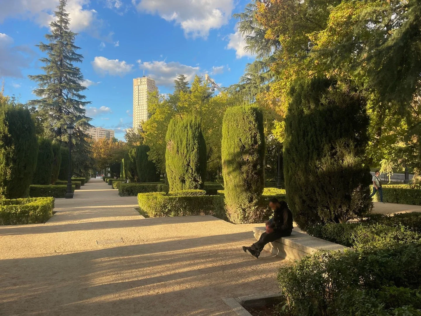 Ático en calle de Leganitos, 8 - Foto 75